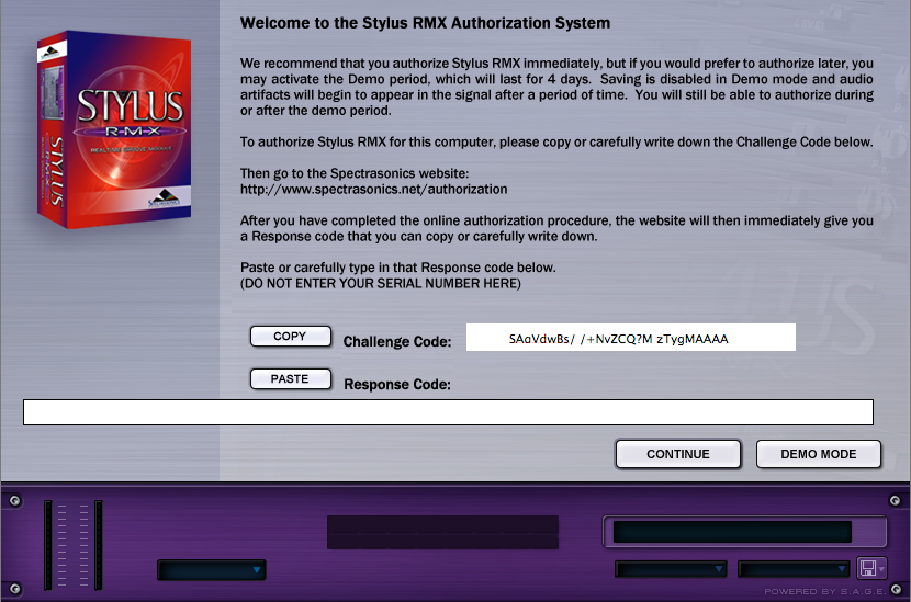 Spectrasonics Stylus Rmx 1.5 Keygen Download 40